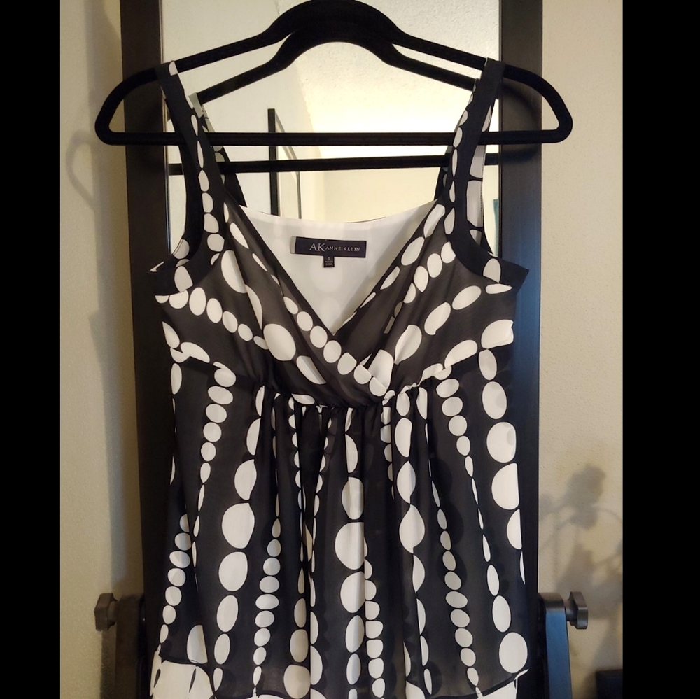 Anne Klein Blouse